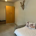 Bonte Specht Holiday home Otterlo