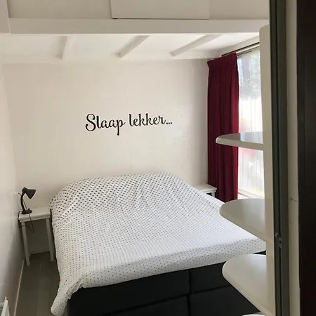 בית נופש Bonte Specht