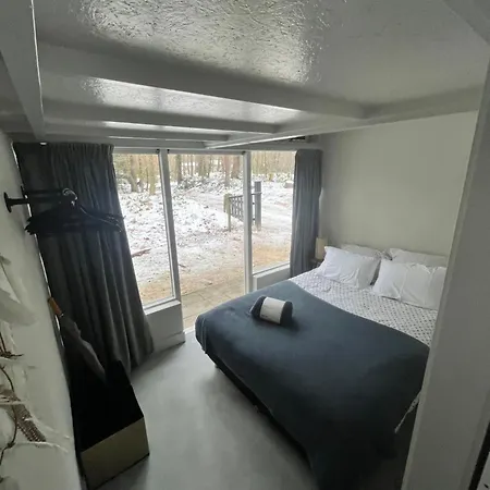 Semesterbostad Bonte Specht