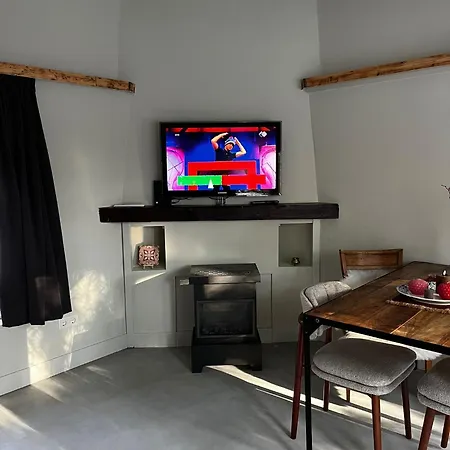 Bonte Specht Сasa de vacaciones Otterlo