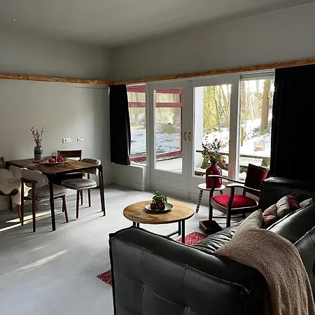 Bonte Specht Сasa de vacaciones