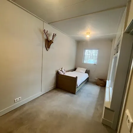 Semesterbostad Bonte Specht *