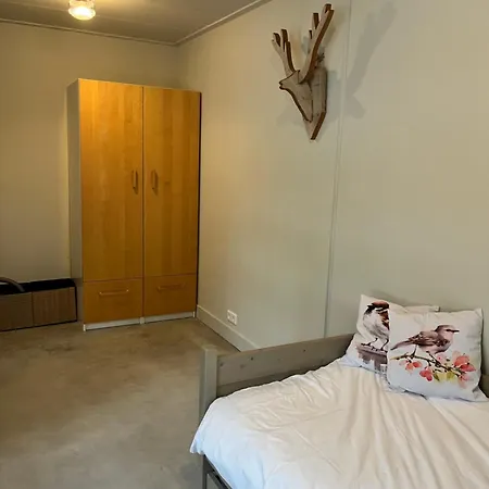 Bonte Specht Сasa de vacaciones Otterlo