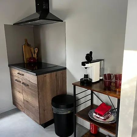 Bonte Specht Holiday home Otterlo