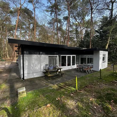 Bonte Specht Casa vacanze