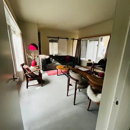 Casa vacanze Bonte Specht