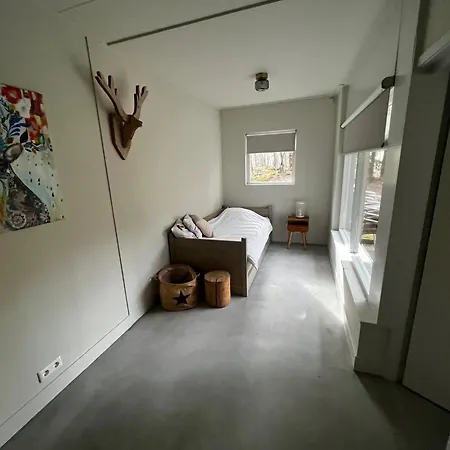 Bonte Specht Otterlo