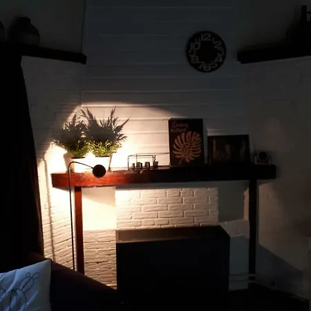 بيت للعطل Bonte Specht