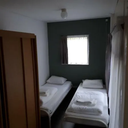 Bonte Specht Vakantiehuis *