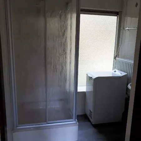 Bonte Specht Vakantiehuis