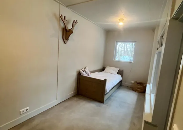 Сasa de vacaciones Bonte Specht *