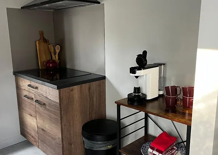 Bonte Specht Casa vacanze Otterlo