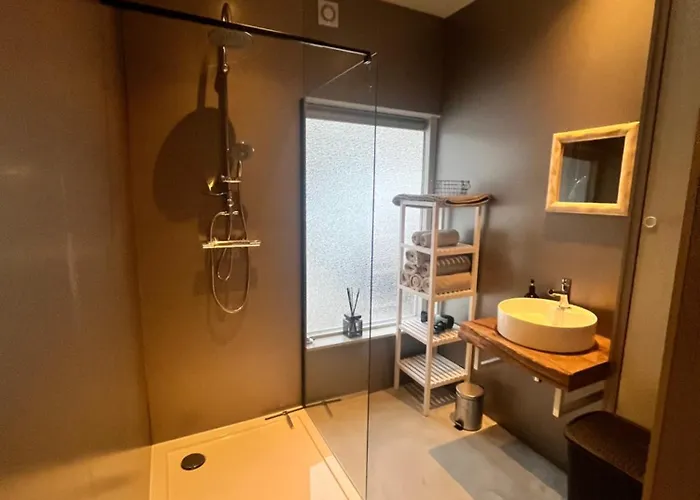 Casa vacanze Bonte Specht *