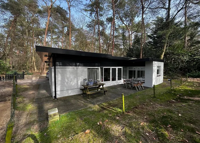 Bonte Specht Casa vacanze