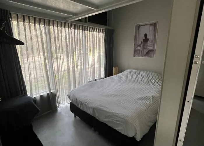 Bonte Specht Casa de Férias