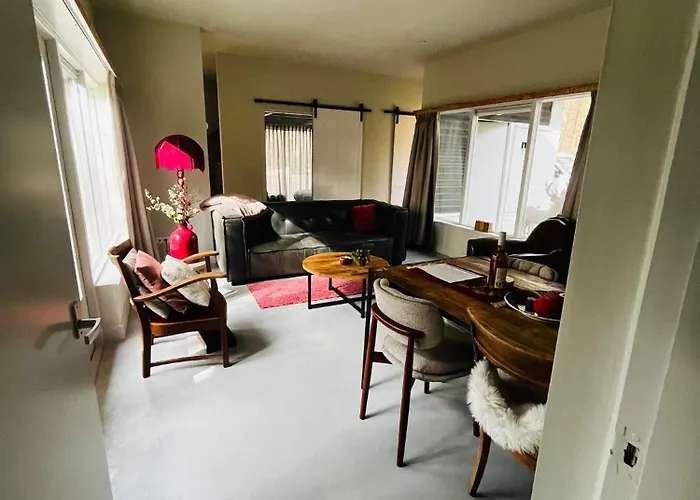 Casa vacanze Bonte Specht