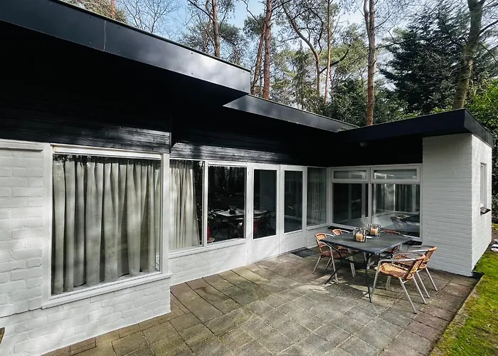 Bonte Specht Casa vacanze Otterlo