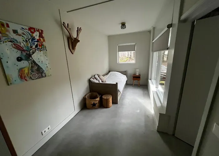 Bonte Specht Otterlo