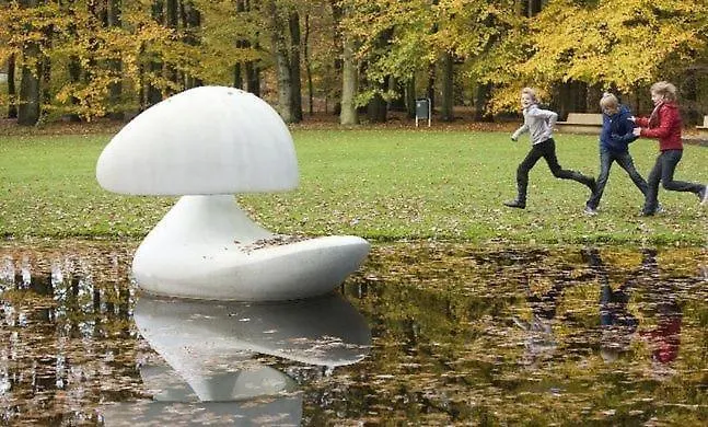 Semesterbostad Bonte Specht *