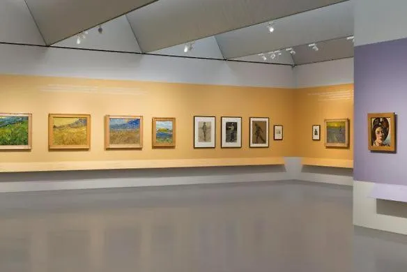 Bonte Specht Otterlo