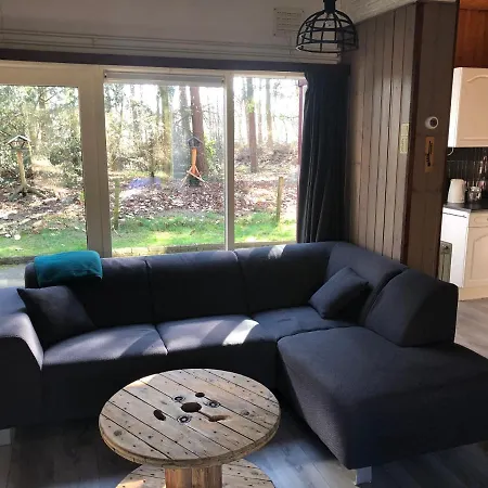 Bonte Specht オッテルロ