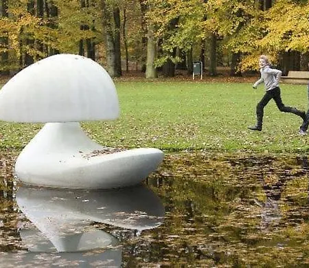 別荘 Bonte Specht *